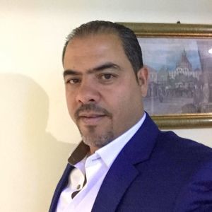 Meet your Posher, Ayman